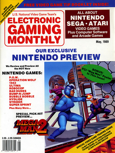 Illustration for article titled A Love Letter to EGM